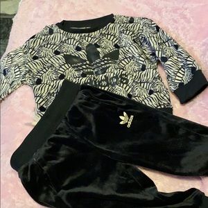 Adidas set